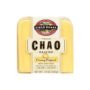 Field Roast Chao Creamery Vegan Cheese Slices – Creamy Original | Non-Dairy, Coconut-Based Cheese Alternative | 7 oz Pack – Melts, Peels & Shreds Smoothly