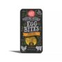 Vital Farms Pasture-Raised Egg Bites with Uncured Bacon & Cheddar Cheese – 18g Protein, Ready-to-Eat Breakfast (2 Count, 4.6 oz)