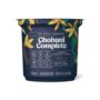 Chobani Complete Vanilla Advanced Nutrition Greek Yogurt – 17g Complete Protein, 0g Added Sugar, Lactose-Free, 24 oz Tub